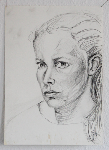 Self Portrait