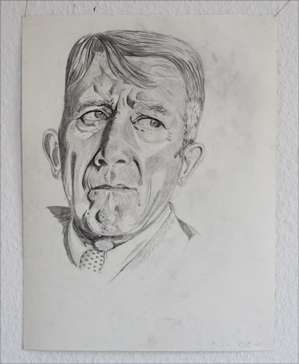Oskar Kokoschka