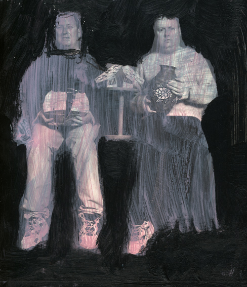 Couple