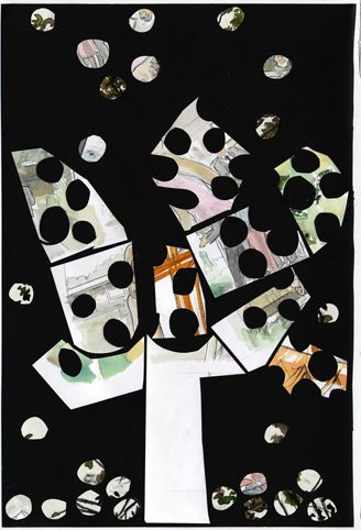Schoolbook Illustration Westermann Verlag