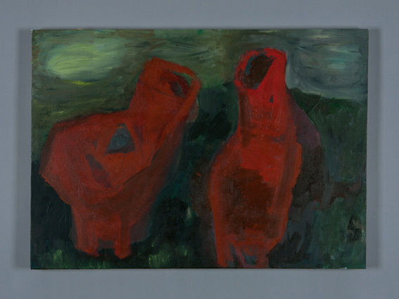 Two Animals